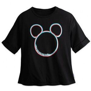 Disney x Her Universe Monorail Tee